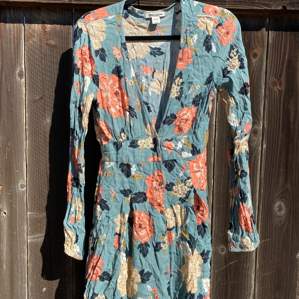 Billabong Dress